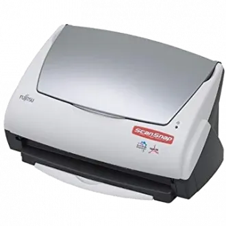 Fujitsu ScanSnap fi-5110EOX3 Scanner Drivers