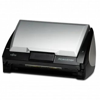 Fujitsu ScanSnap S500 Scanner Drivers 