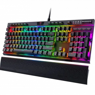 Easterntimes Tech I-119 Mechanical Gaming Keyboard