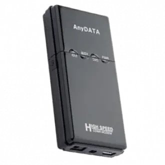 AnyDATA ADU-500A 3G Modem Driver