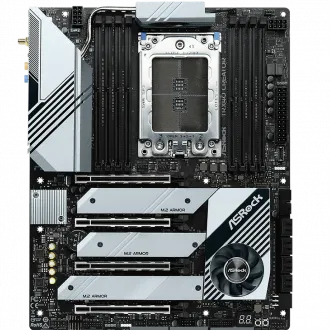 ASRock TRX40 Creator Motherboard