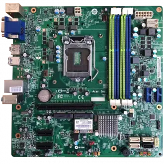 Microstar MS-7829 Motherboard (Acer Sharkbay)