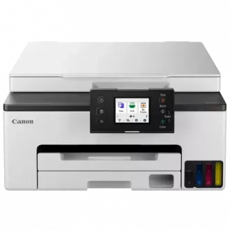 Canon MAXIFY GX1000 Series Printer Driver (Windows 11, 10, 8, 7)