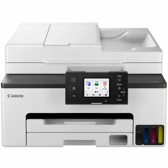 Canon MAXIFY GX2000 Series Printer Driver (Windows 11, 10, 8, 7)