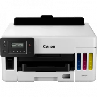 Canon MAXIFY GX4000 Series Printer Driver (Windows 11, 10, 8, 7)