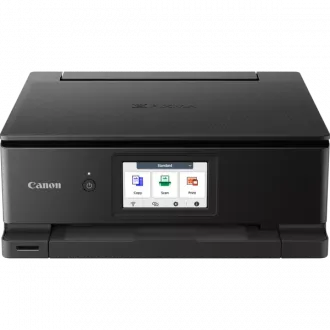 Canon Pixma TS8700 Series Printer Driver (Windows 11, 10, 8, 7)