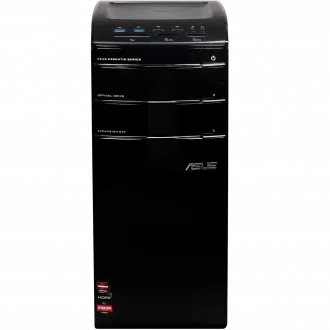 ASUS CM1855 Desktop PC 