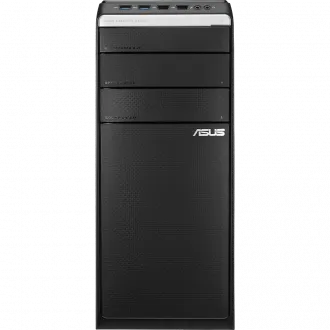 ASUS M51AC Desktop Computer