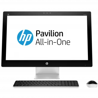 HP Pavilion All-in-One - 23-q128 