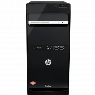 HP Desktop PC Pavilion P6-2310 