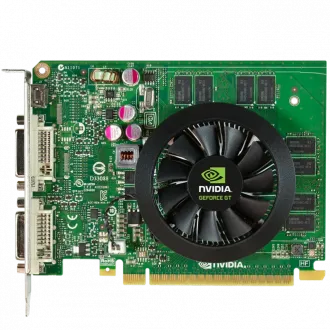 NVIDIA GeForce GT 640