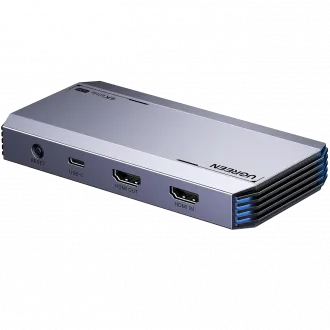 UGREEN 25173 4K Capture Card