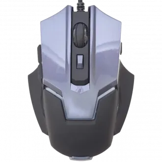 Blackweb BWG66 Gaming Mouse