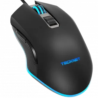 Tecknet GM269 Gaming Mouse Software/Drivers