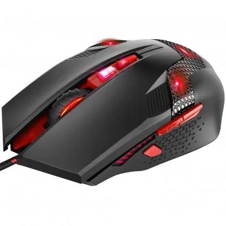 Tecknet GM299 Gaming Mouse Software/Drivers