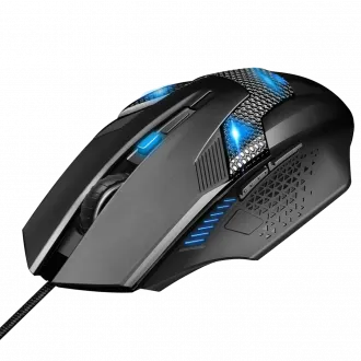 Tecknet M268 TM194U Gaming Mouse Software/Drivers