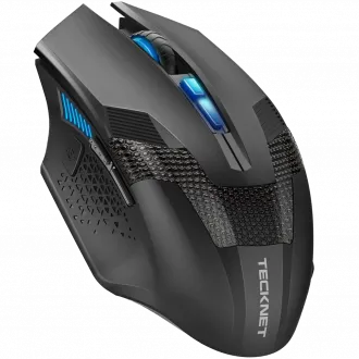 Tecknet WM389 Gaming Mouse Software/Drivers