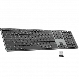 AUSDOM HD238-3 Keyboard