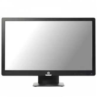  HP ProDisplay P240va 23.8-inch Monitor 