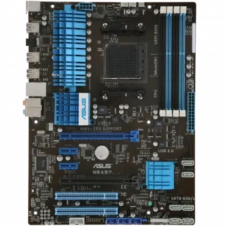 ASUS M5A97 Motherboard