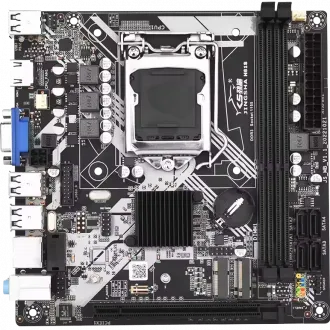 JINGSHA H61S Motherboard