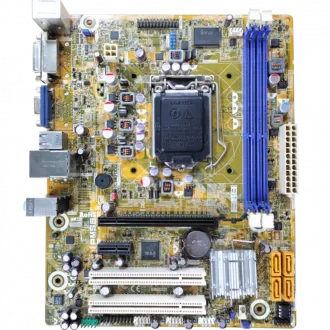 Pegatron IPMSB-H61 Motherboard