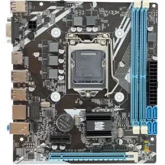  Revenger G-HM55 Motherboard 