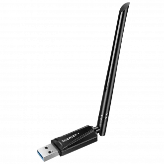 Inamax AC1300 USB WiFi Adapter Driver