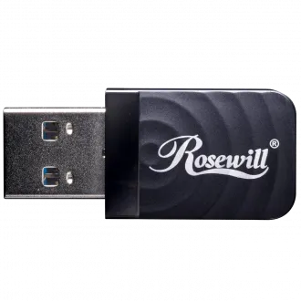 Rosewill RNX-AC1300UB USB WiFi Adapter