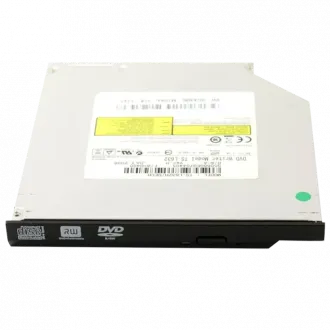 TSST TS-L632H Slim 8x DVD+/-RW Firmware Update