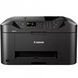 Canon MAXIFY MB2050 Drivers (Windows 11/10/8.1/8/7)