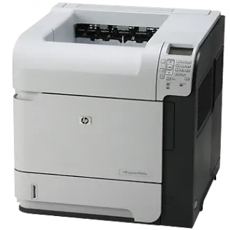 HP LaserJet P4015 Printer Series Drivers