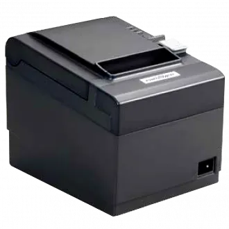 Partner Tech RP-500 Direct Thermal POS Receipt Printer