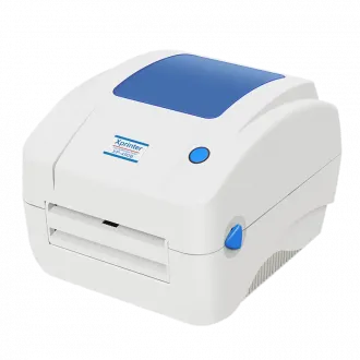 Xprinter XP-490B Thermal Printer