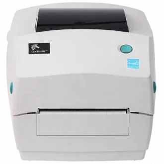 Zebra ZDesigner 888-TT Thermal Printer