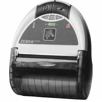 Zebra ZDesigner EZ320 Thermal Printer