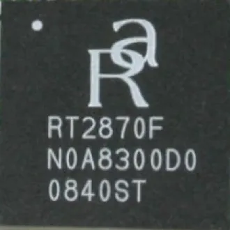 MediaTek RT2870 WiFi USB Driver