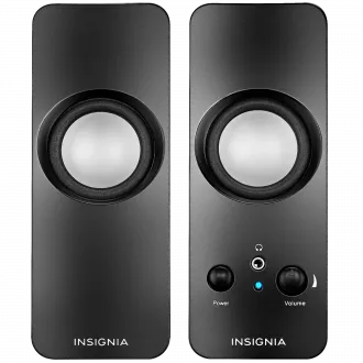 Insignia NS-PCS219 Speakers