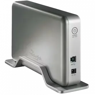 RocketFish RF-HD3035 Hard Disk Enclosure