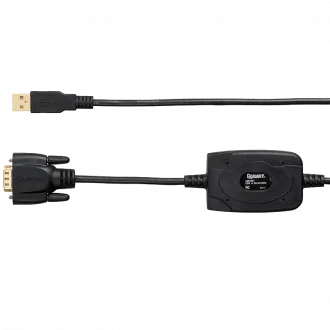 Gigaware 2603487 6-Foot USB-to-Serial Cable Driver