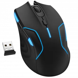 PICTEK PC280 Gaming Mouse