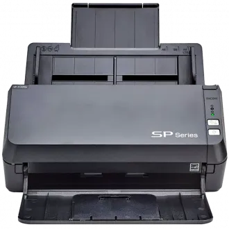 Ricoh SP-1130Ne Document Scanner