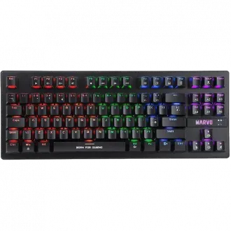  MARVO KG901 TKL Mechanical Gaming Keyboard