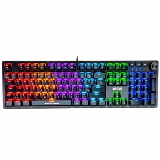 Marvo KG954 Mechanical Gaming Keyboard