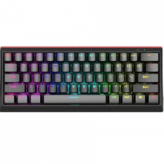 Marvo KG962G Hecate 61 Key Mechanical Gaming Keyboard