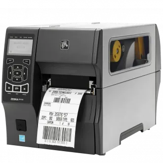 Zebra ZT410 Label Printer Thermal Drivers (Windows 11, 10)