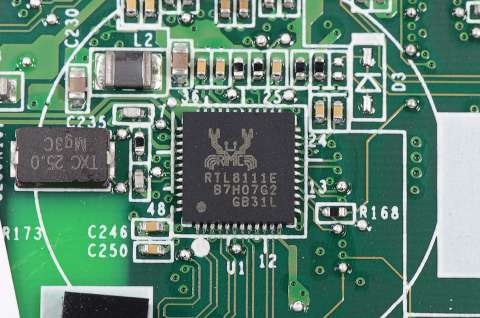 Driver lan realtek rtl8101e for Windows 7 Driver lan realtek rtl8101e for Windows 7