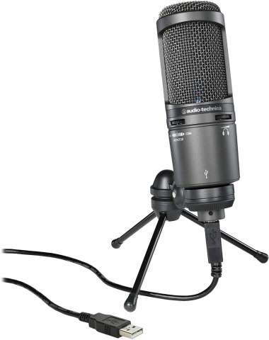 Audio technica at2020 usb driver Audio technica at2020 usb driver