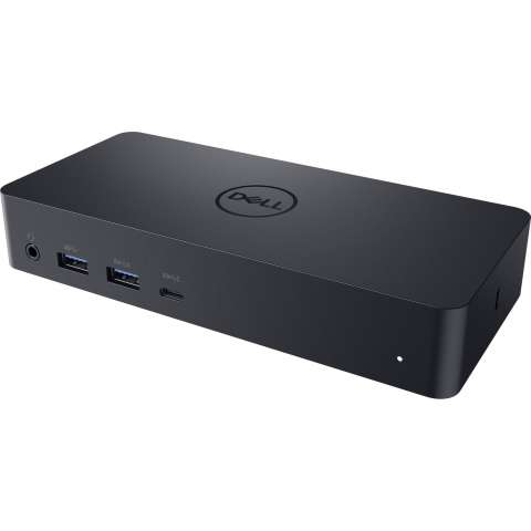 dell universal usb driver download