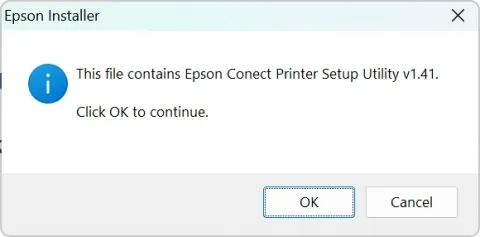 This file contains Epson Connect version 1.41